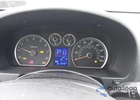 2012 Hyundai Elantra Touring Gls z USA, uszkodzony, nr VIN KMHDC8AE7CU153310